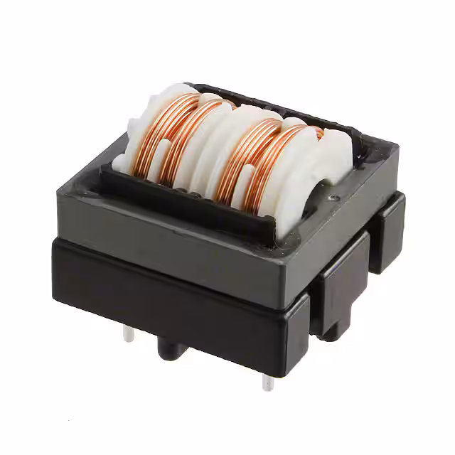 SS20H-08100 KEMET  selfs en mode commun